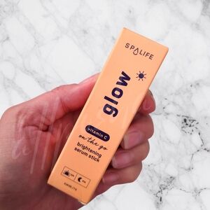 ⭐️3/$30⭐️ SPALIFE Glow Vitamin C Brightening Serum Stick